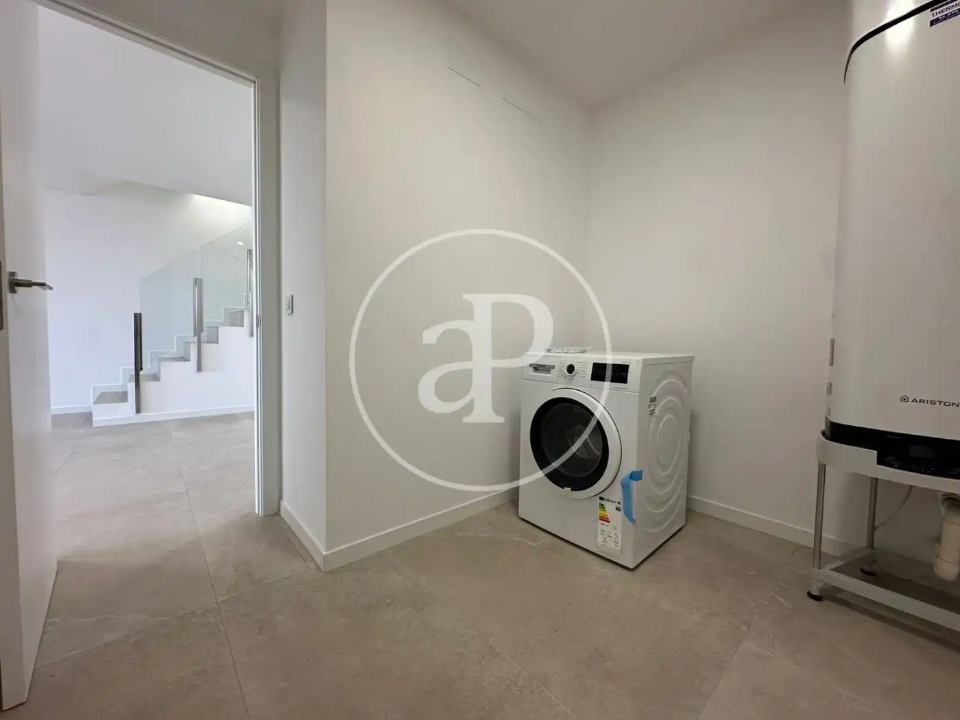 Dúplex en venta en Finestrat con Aire acondicionado, Calefacción y Jardín privado