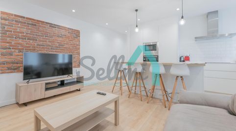 Foto 2 de Piso de alquiler en Bermúdez de Castro, Teatinos - Los Prados, Oviedo