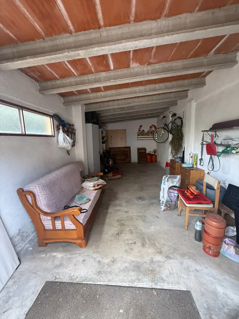 Casa aparellada amb jardí en venda a Doctor Agusti Simon 3, imagen 45
