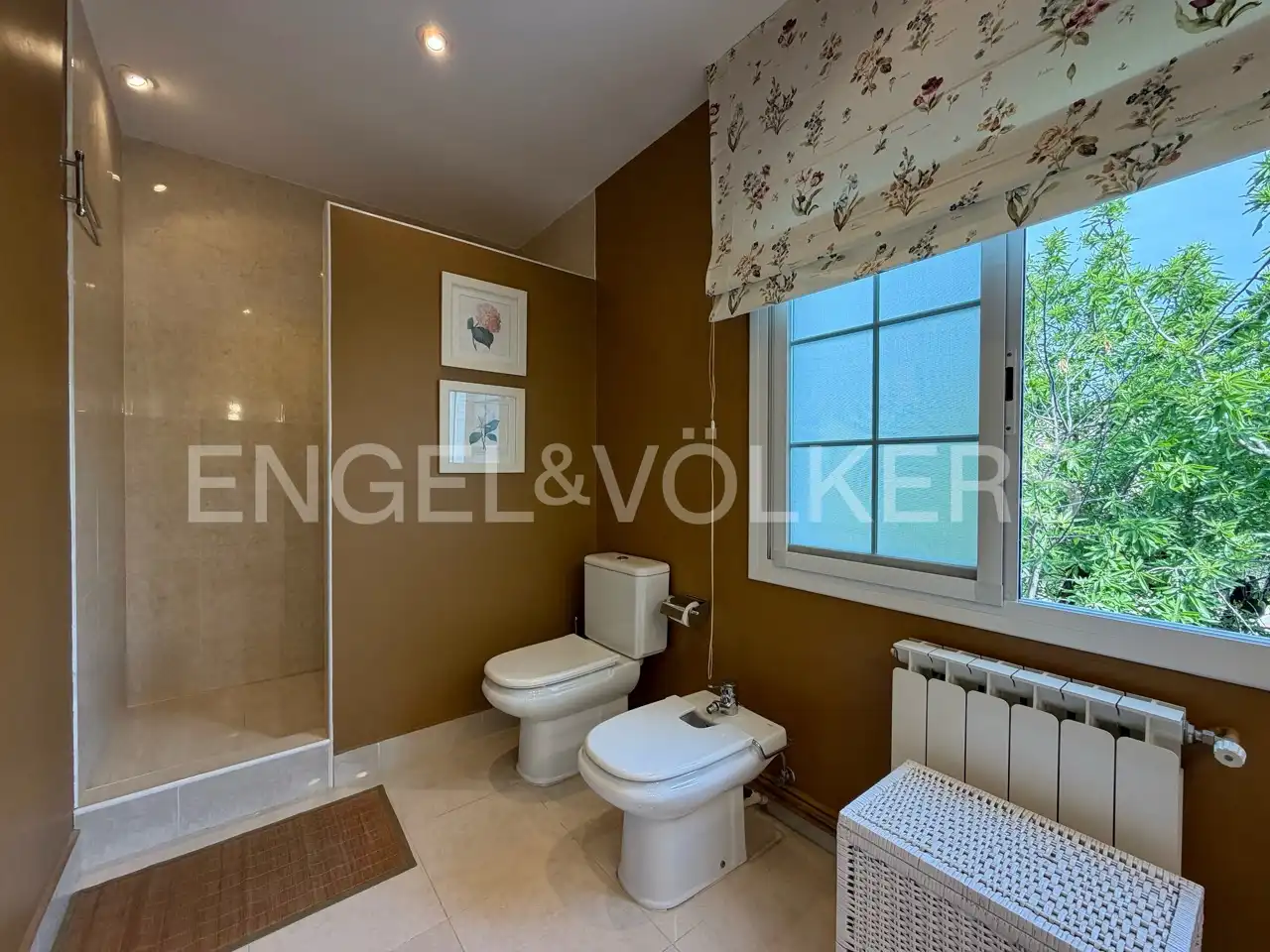 Baño de Casa o chalet en venta en Cambrils con Aire acondicionado, Calefacción y Jardín privado