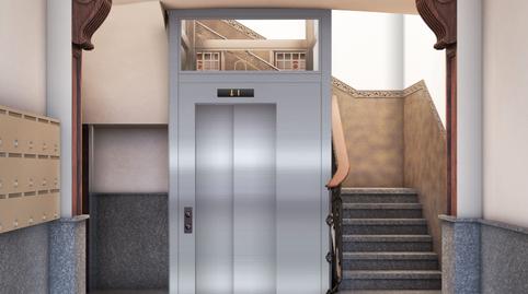 Photo 5 of Attic for sale in Carrer de Laureà Miró, 64, Centre - Can Nadal, Barcelona