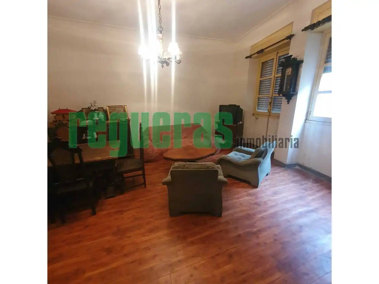 Gemischtgenutztes Gebäude zum Verkauf in Ferrería, imagen 16