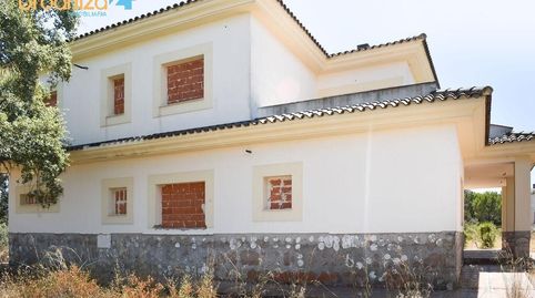 Foto 3 de Casa o chalet en venta en Las Vaguadas, Badajoz Capital