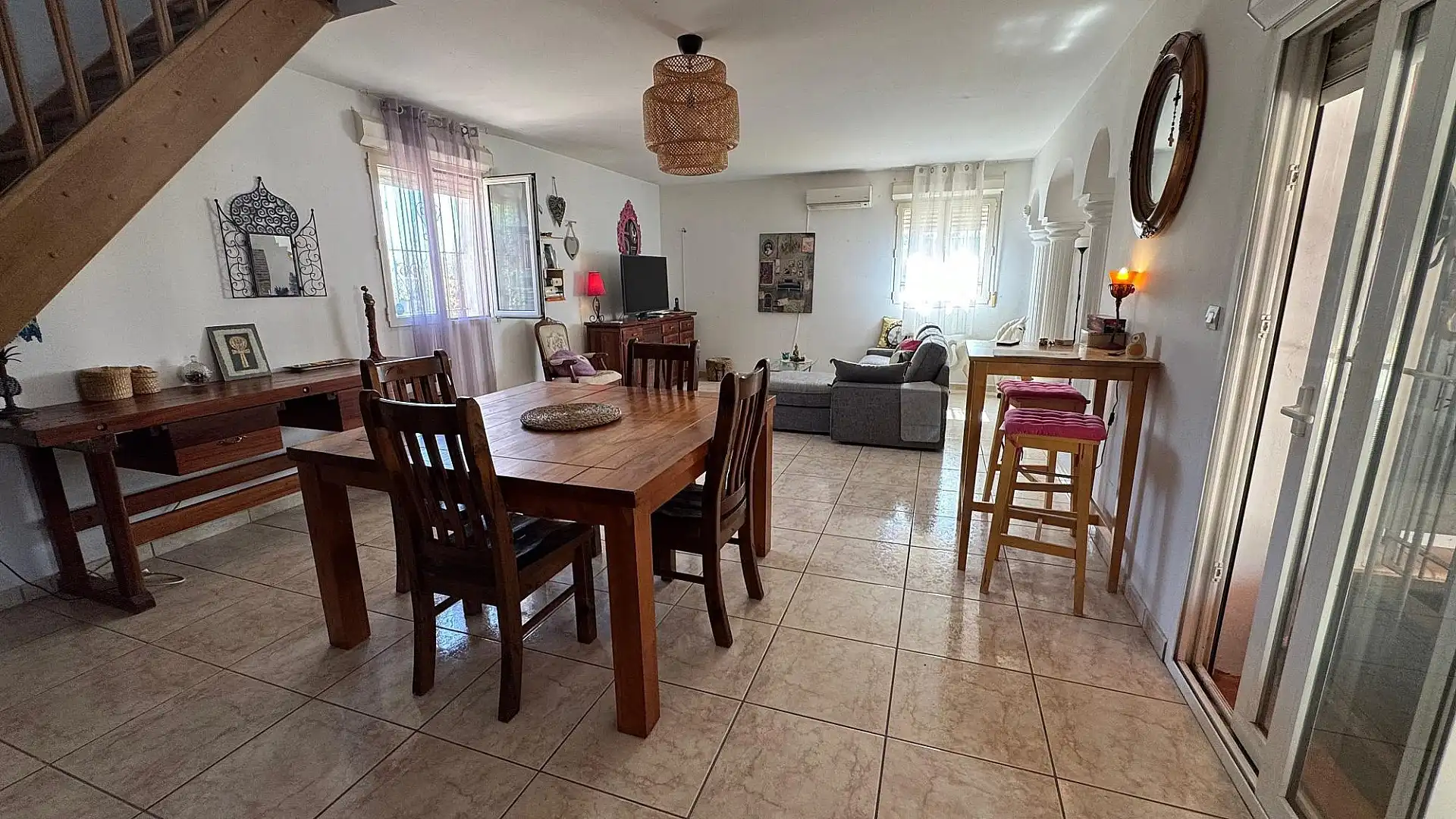 Houses for sale in Albatera