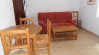 Living room of House or chalet for sale in Caudete