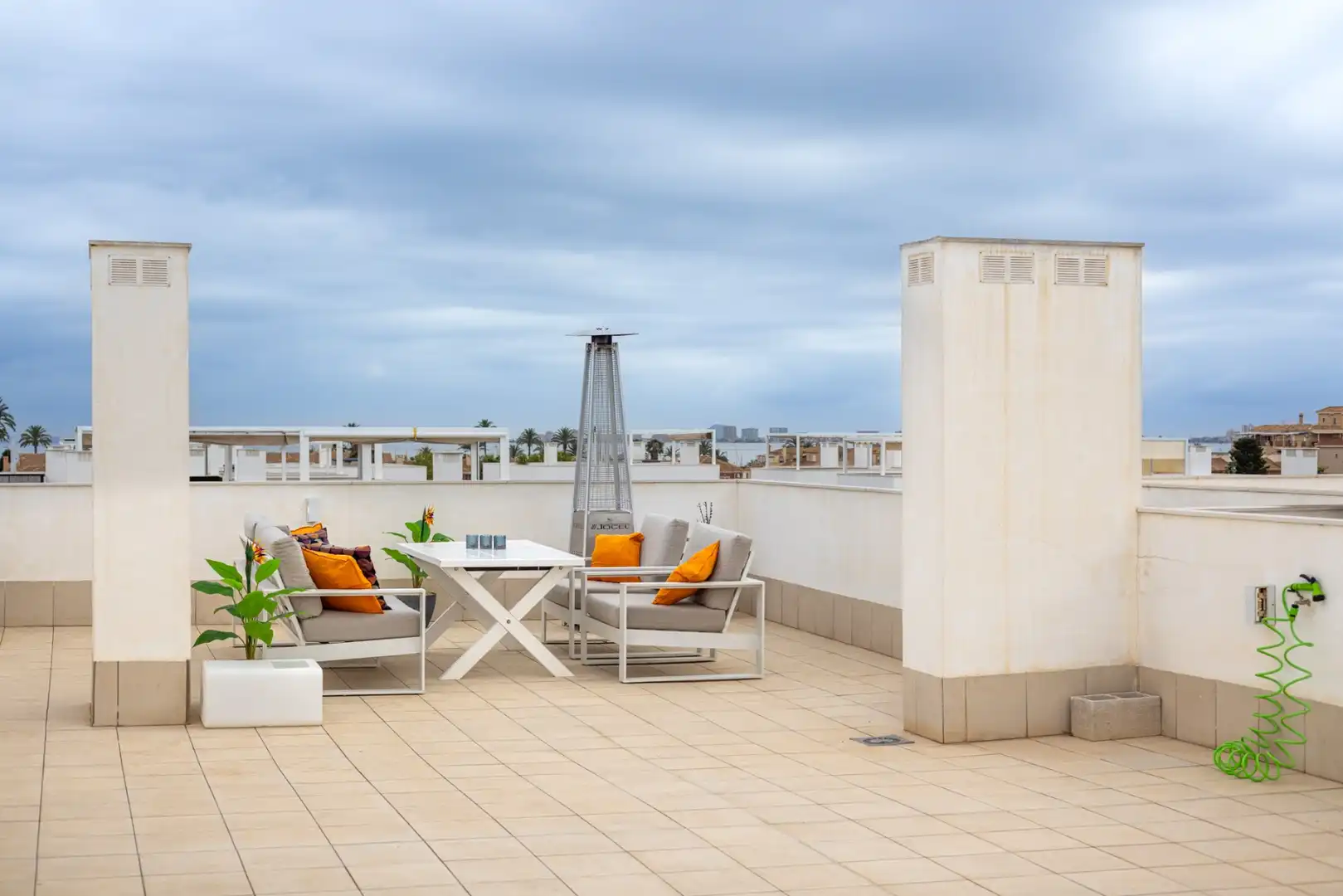 Apartment for sale in Mar Menor de Cartagena – Cabo de Palos, imagen 27