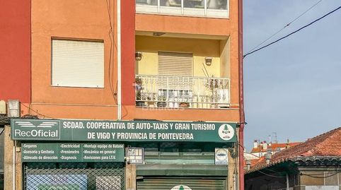 Foto 3 de Piso en venta en Bouzas, Vigo