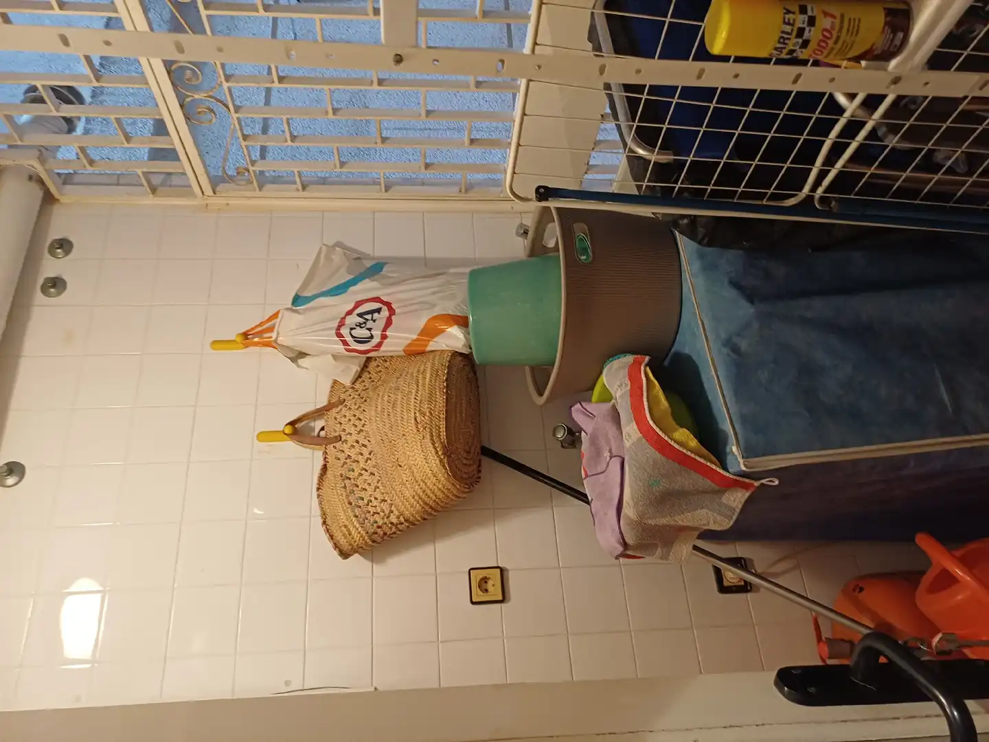 Pis amb piscina en venda a L'Estany, imagen 10