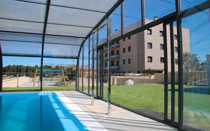 Piscina de Pis en venda en Golmayo