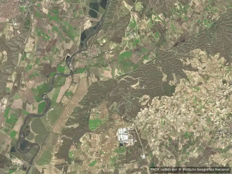 Pis en venda en Titulcia