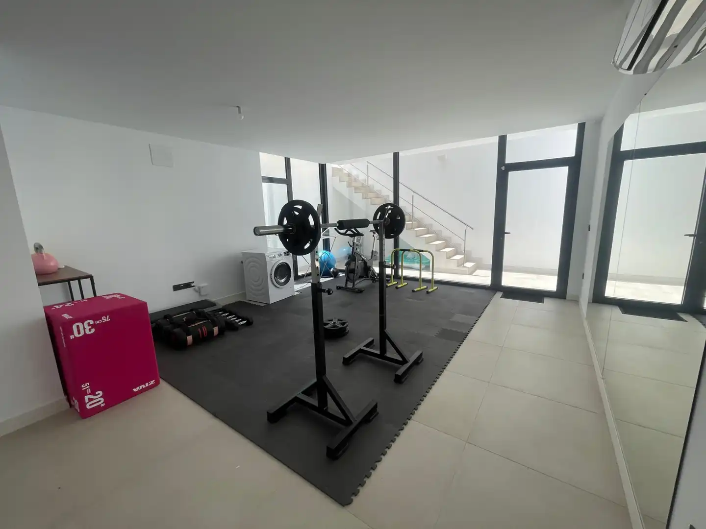 Casa o chalet en venta en Chiclana de la Frontera con Aire acondicionado, Calefacción y Jardín privado