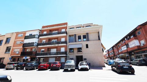 Photo 2 of Duplexes for sale in Velilla de San Antonio, Madrid