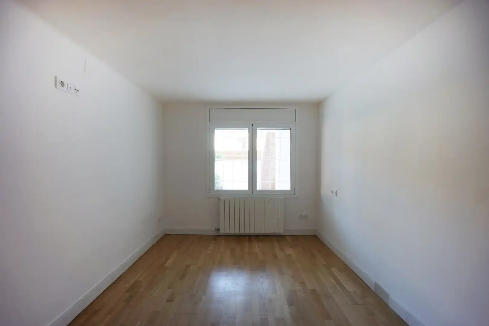 Dormitori de Casa adosada en venda en Sant Feliu de Guíxols amb Aire condicionat, Calefacció i Terrassa