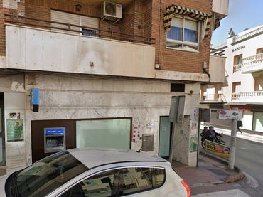 Locale commerciale in affitto a Martos
