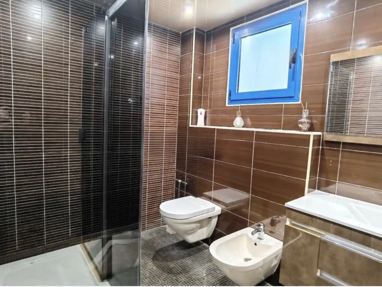 Villa avec piscine à vendre à AV. EUROPA 1, imagen 31
