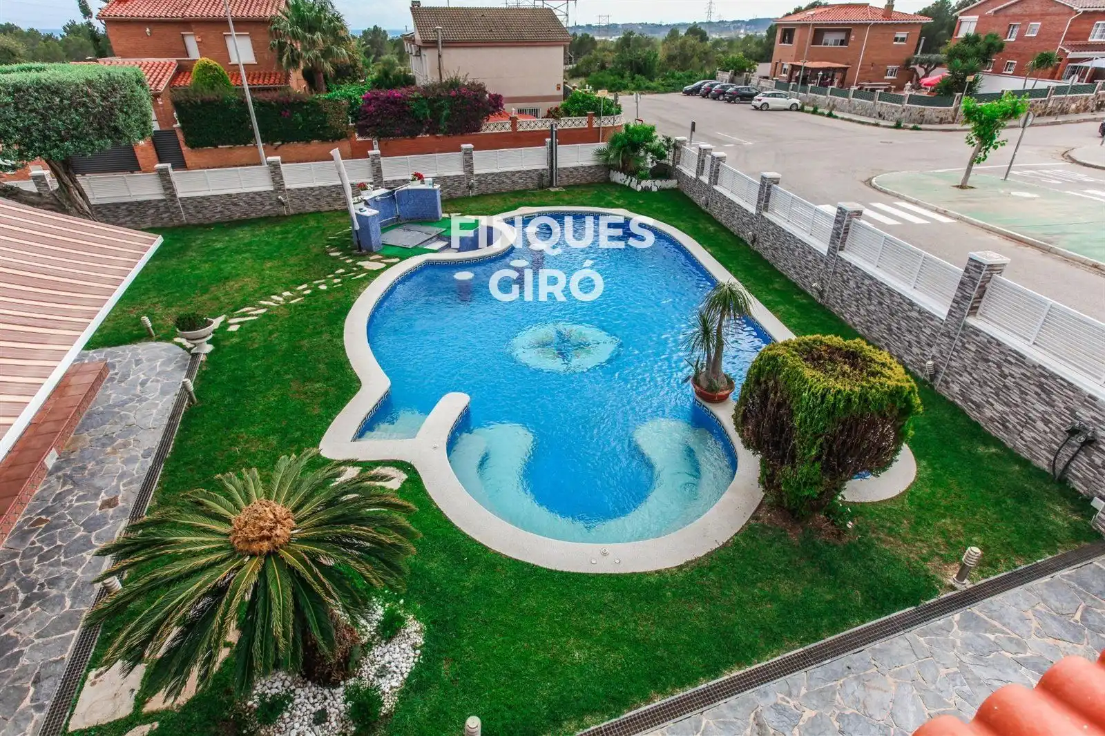 Villa con piscina in vendita a ACUARI, imagen 36