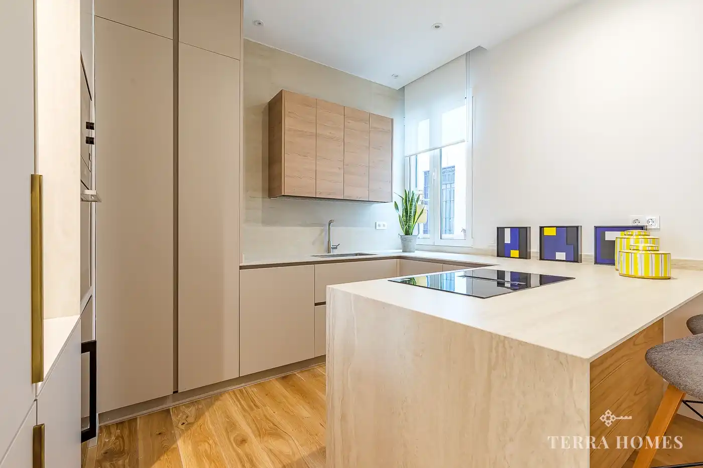 Appartement compact avec terrasse à vendre à C. de Serrano Anguita, 11, Centro, 28004 Madrid, España, imagen 14