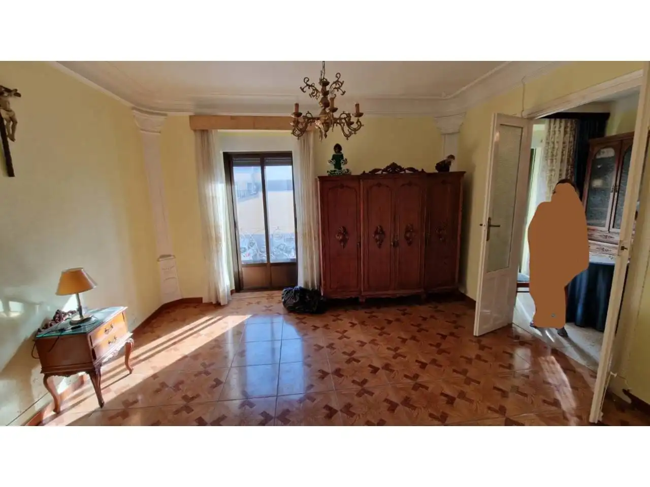 Casa amb jardí en venda a Calle MATEO HERNANDEZ  VEGAS, imagen 6