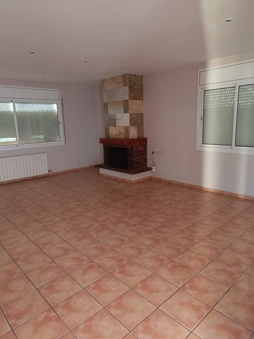 Living room of House or chalet for sale in L'Ametlla del Vallès  with Heating, Private garden and Terrace