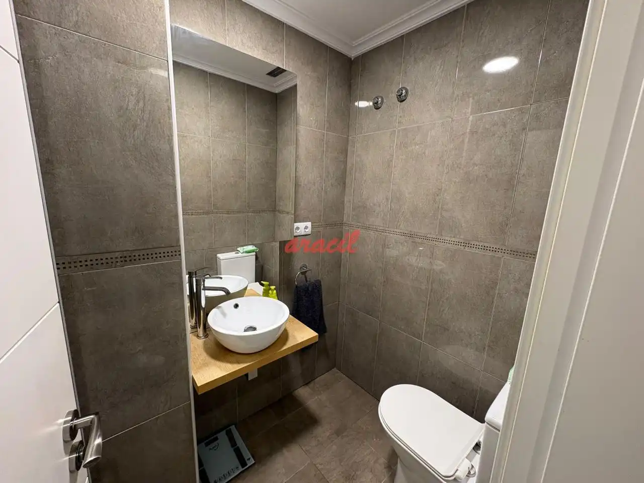 Maison mitoyenne avec jardin à vendre à Posío, imagen 9