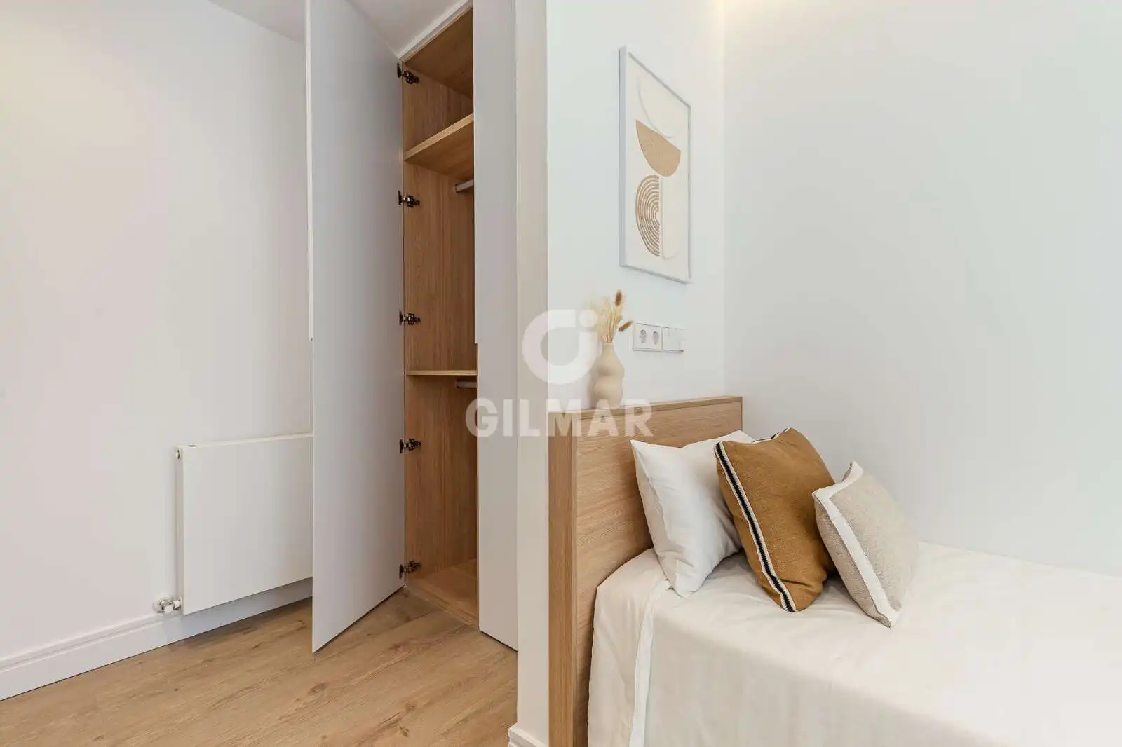Piso con terraza en venta en Arganzuela, imagen 32