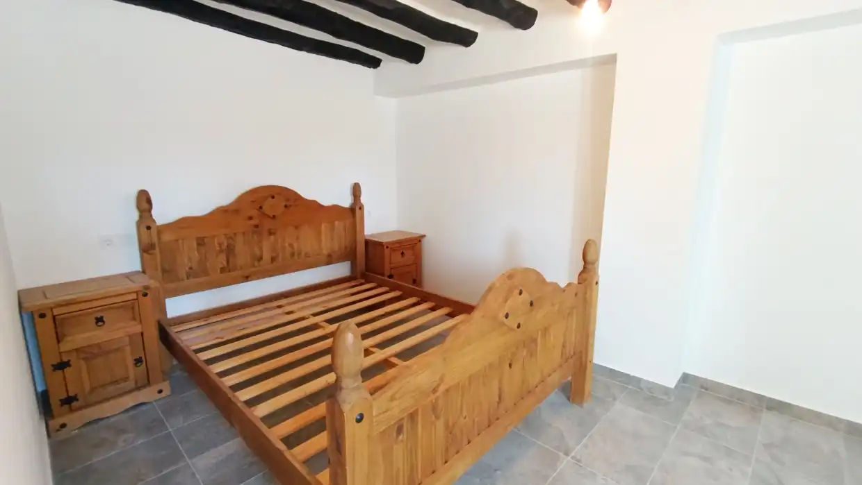 Casa rustica con terrazza in vendita a Chirivel, imagen 11