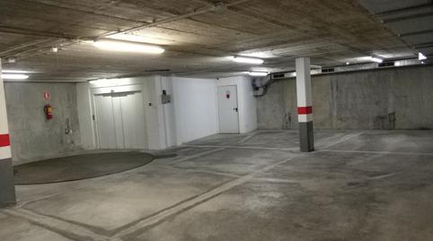 Foto 3 de Garatge de lloguer a Calle Capitans Comellas, Ocata, Barcelona