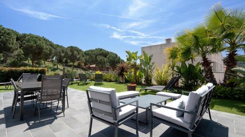 Photo 3 of House or chalet to rent in  Can Valls, Cabrils, Barcelona