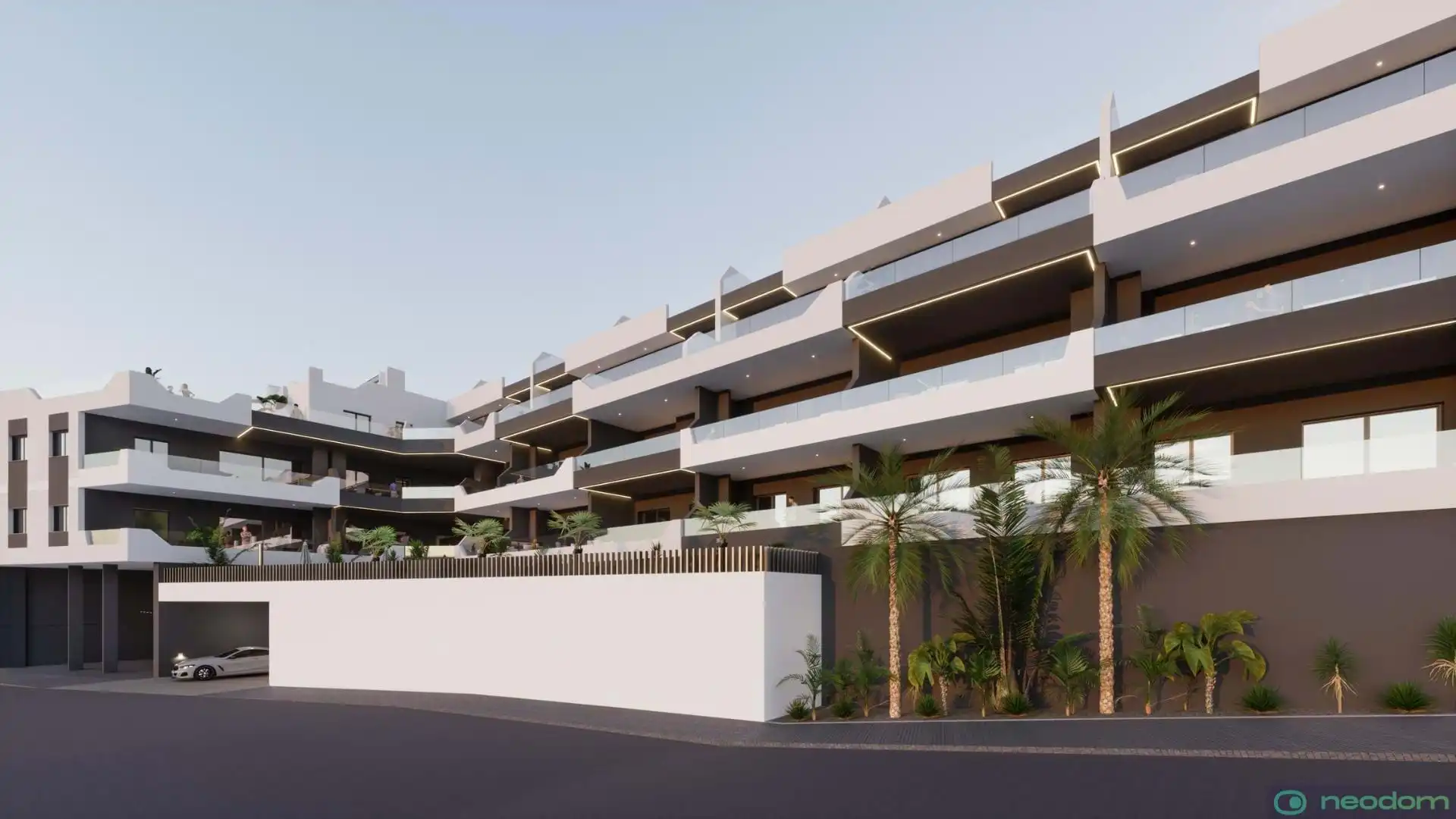 Flat with pool for sale in Benijófar, imagen 32