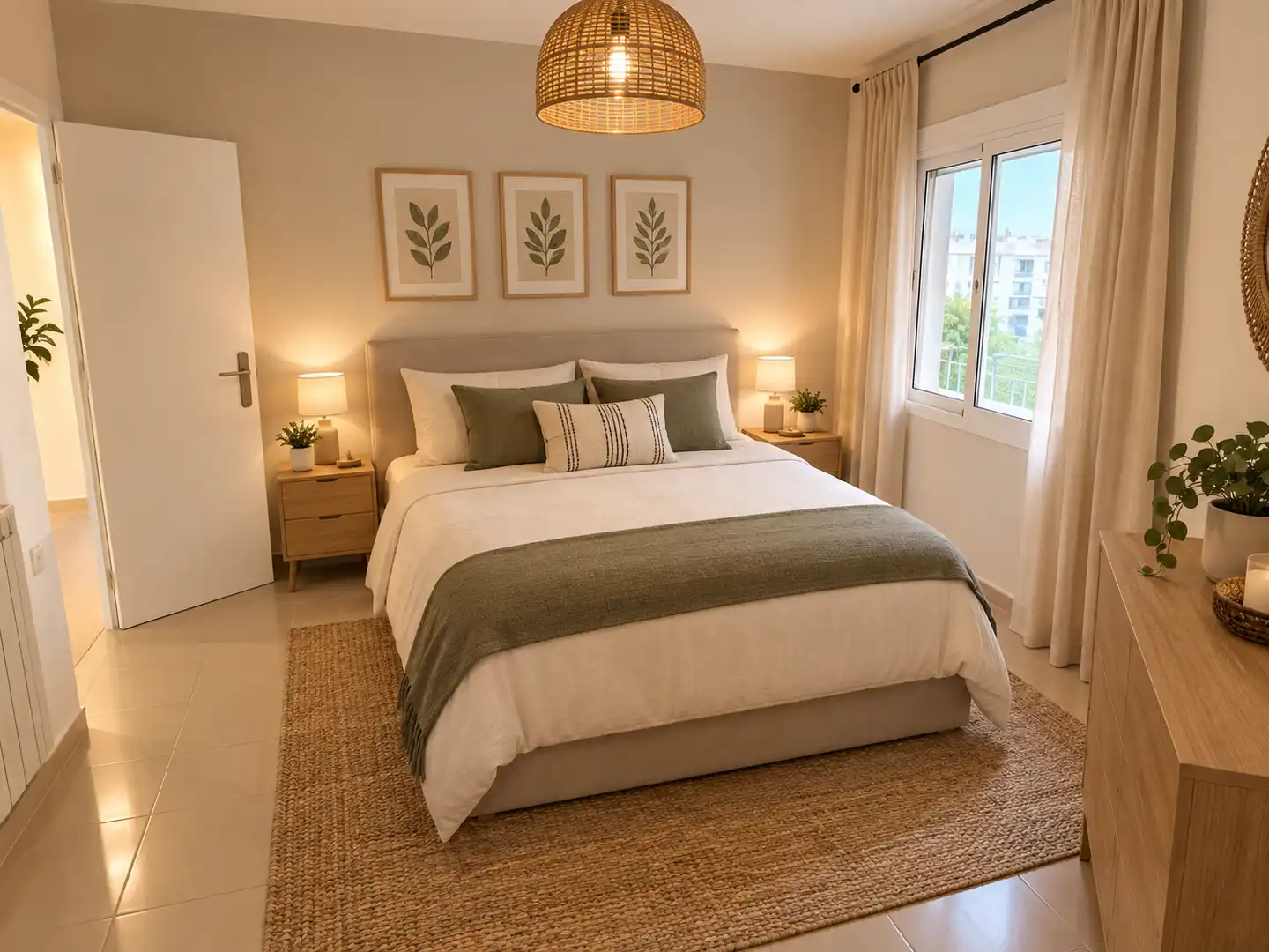 Habitación de Piso en venta en Aiguadolç - Sant Sebastià
