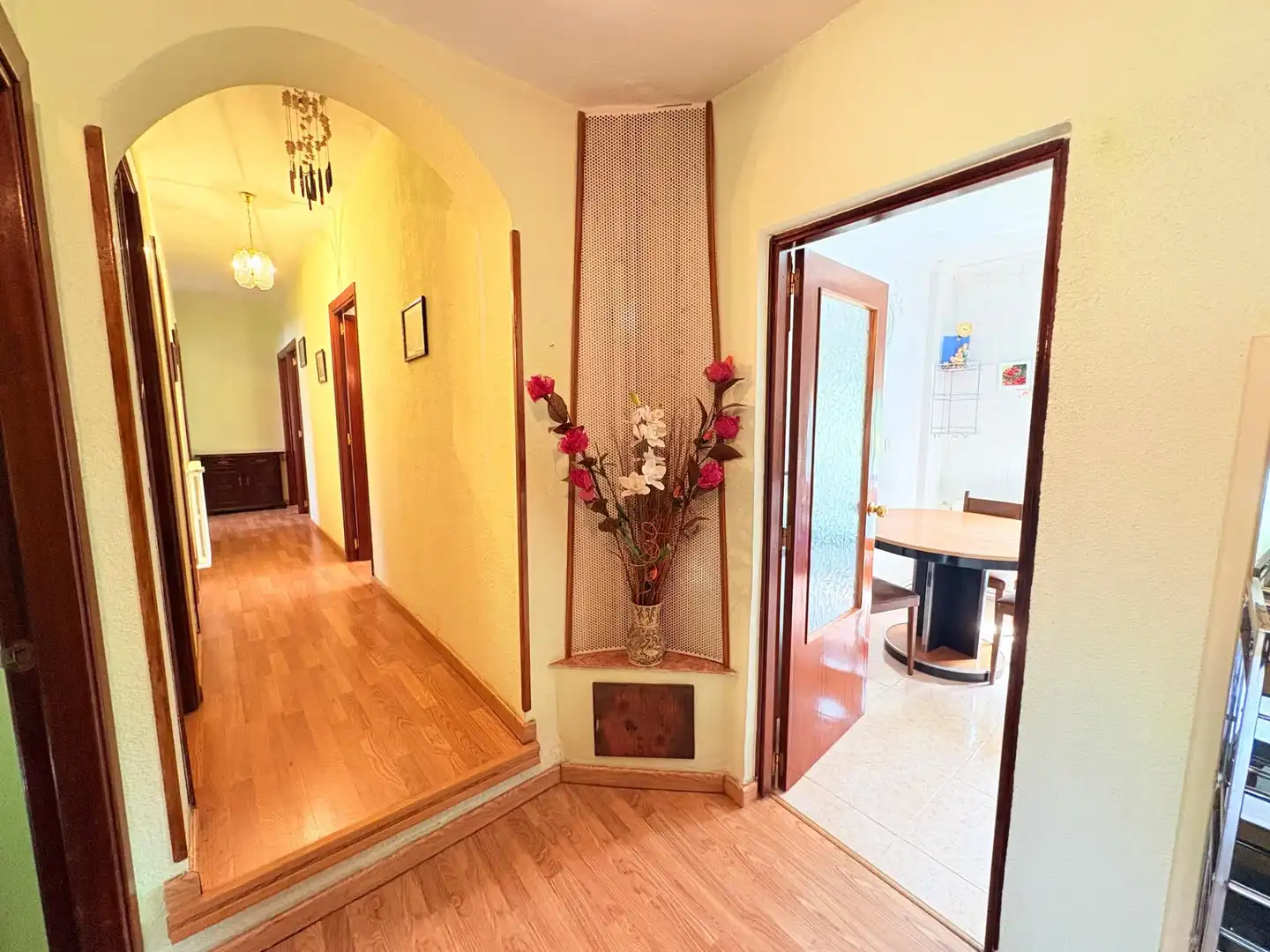 Casa o chalet en venta en Torre del Bierzo con Calefacción, Jardín privado y Trastero