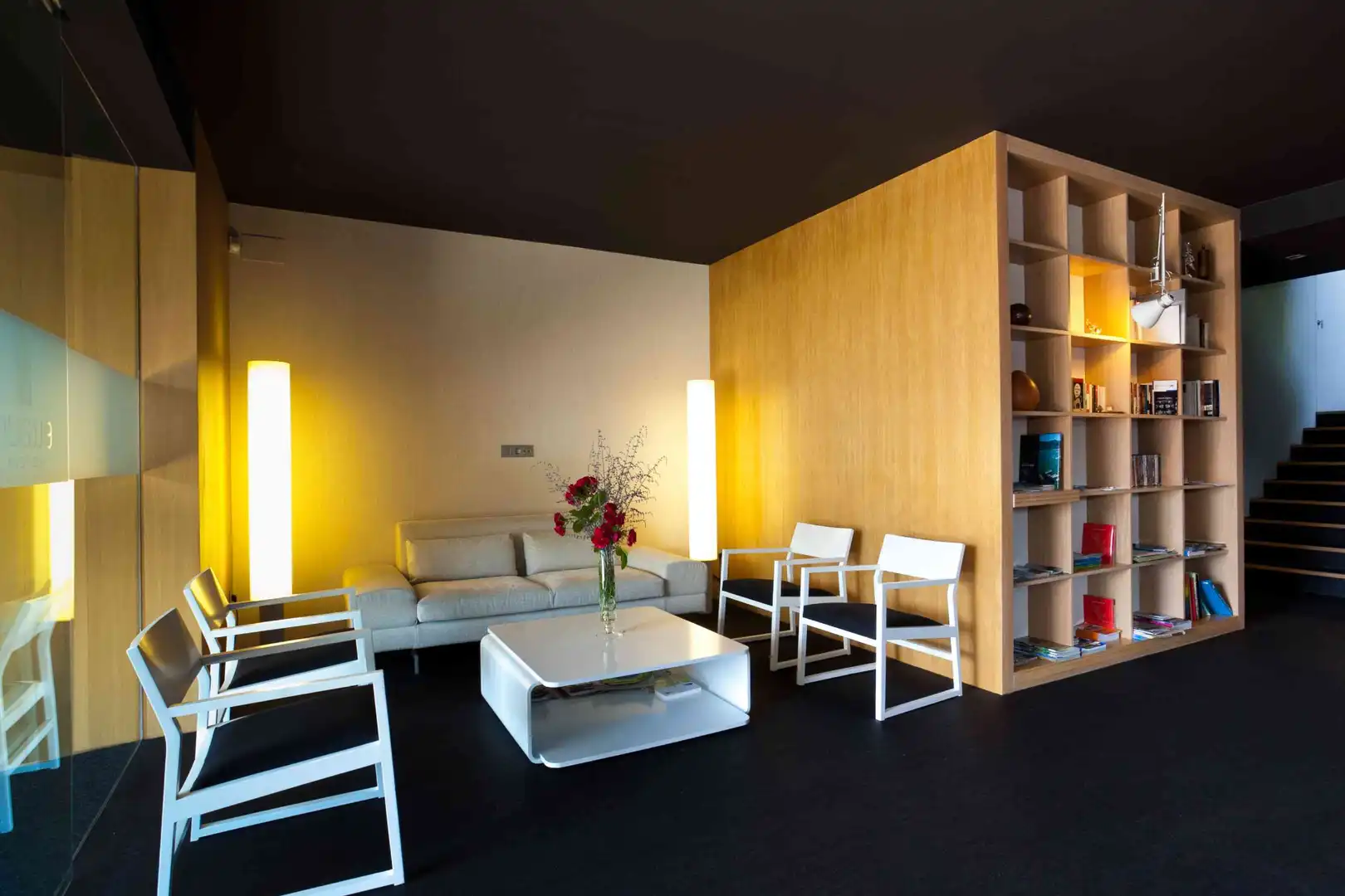 Sala de estar de Edificio en venta en Zeanuri