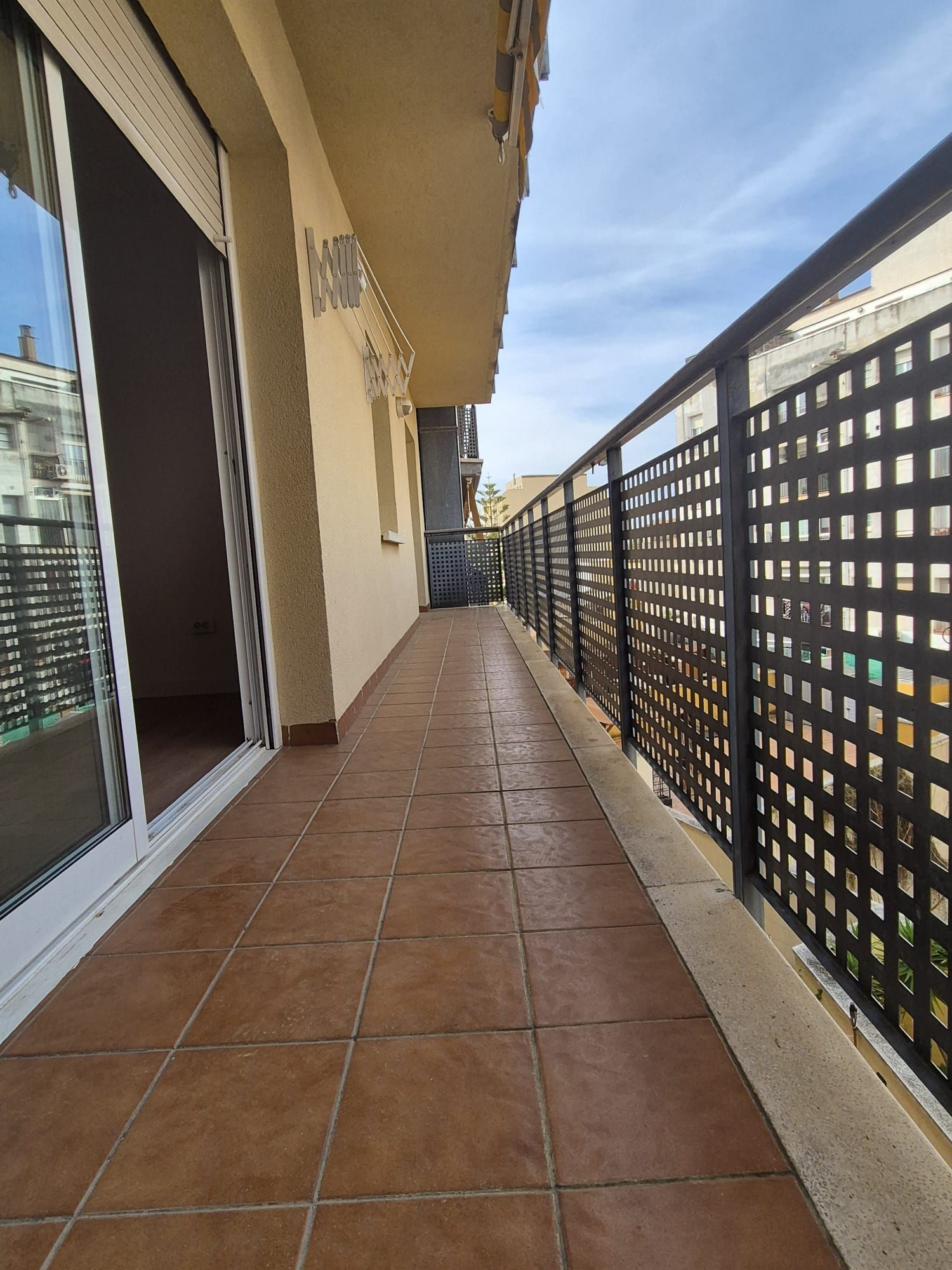 Terraza de Piso en venta en El Vendrell con Calefacción y Terraza