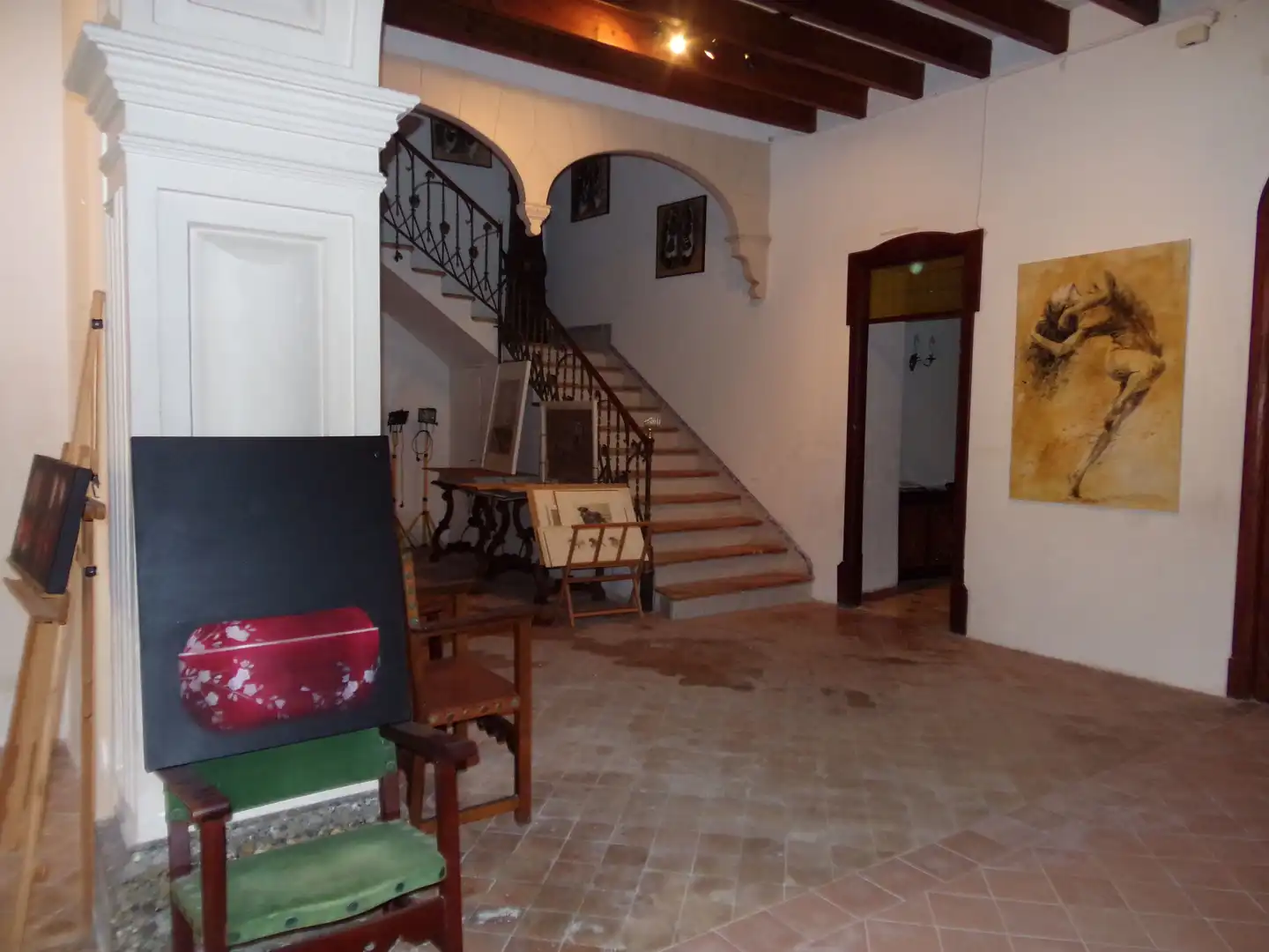 House with garden for sale in Sant Joan, imagen 4