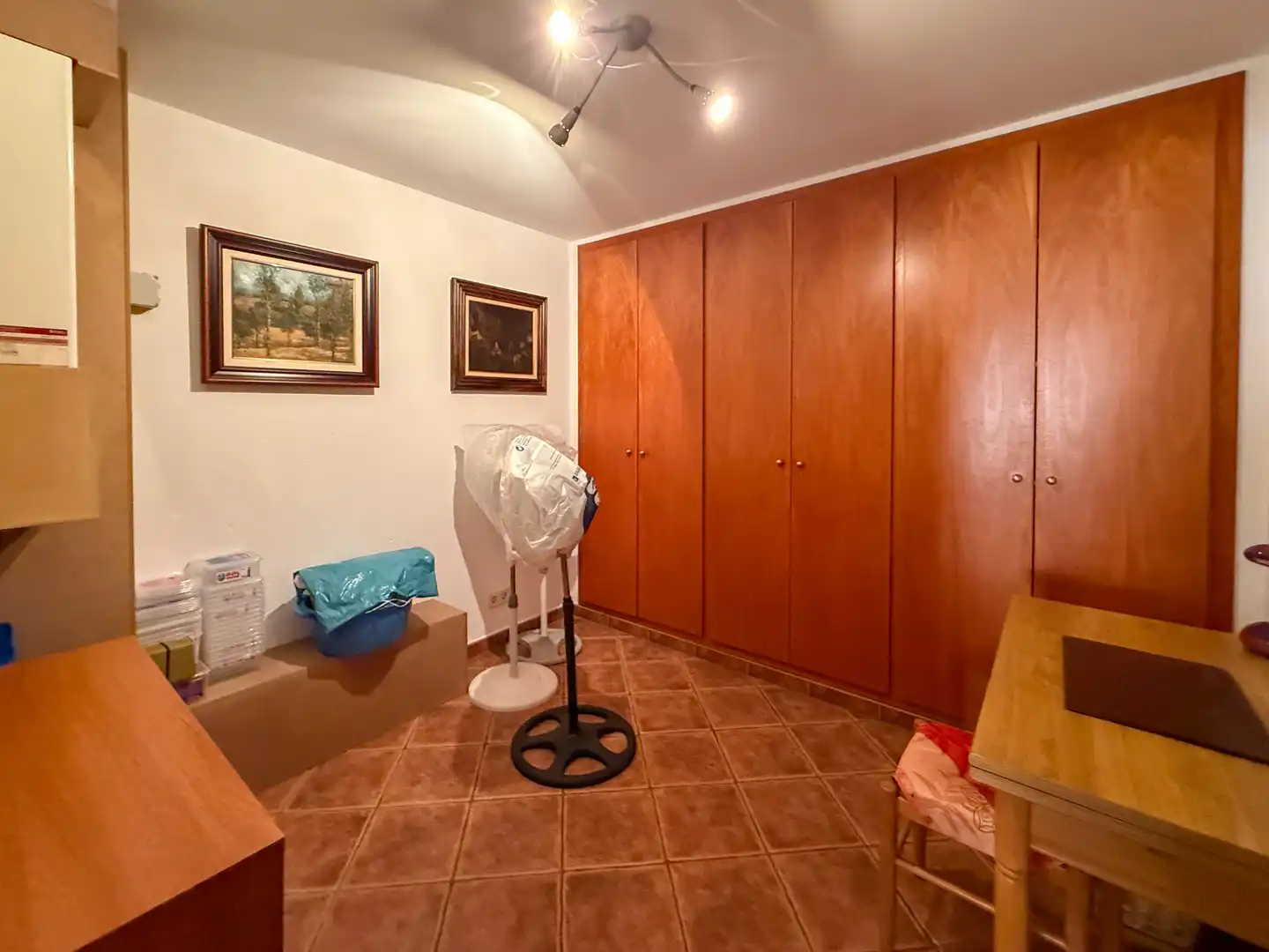 Maison avec terrasse à vendre à Carrer de Cabanyes, imagen 12