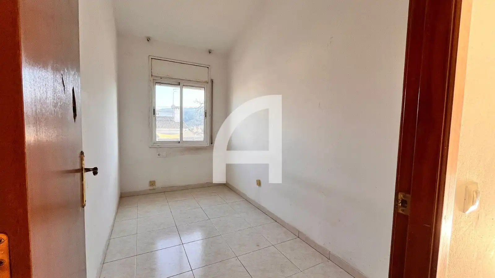 Dormitori de Casa o xalet en venda en Riells i Viabrea amb Calefacció i Jardí privat