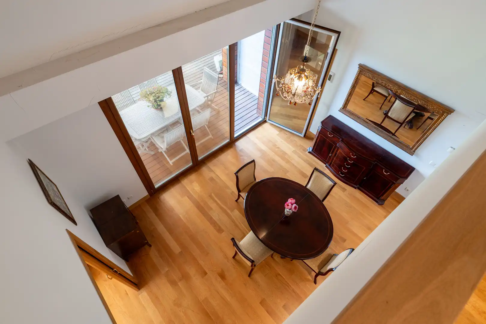 Semi-detached house with terrace for sale in Paseo Oriamendi 104, imagen 32