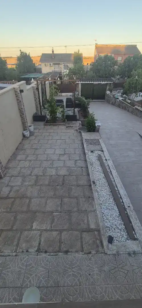Pis en venda a Calle Condado-Valdehoyas I, 23, El Viso de San Juan