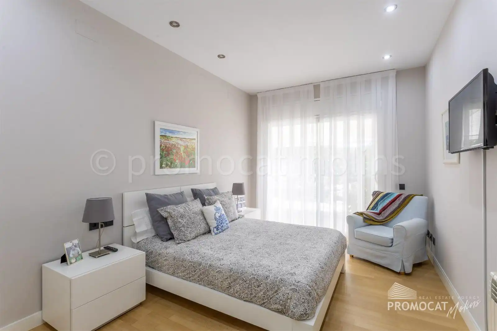 Detached house with pool for sale in RIERA LA, imagen 32
