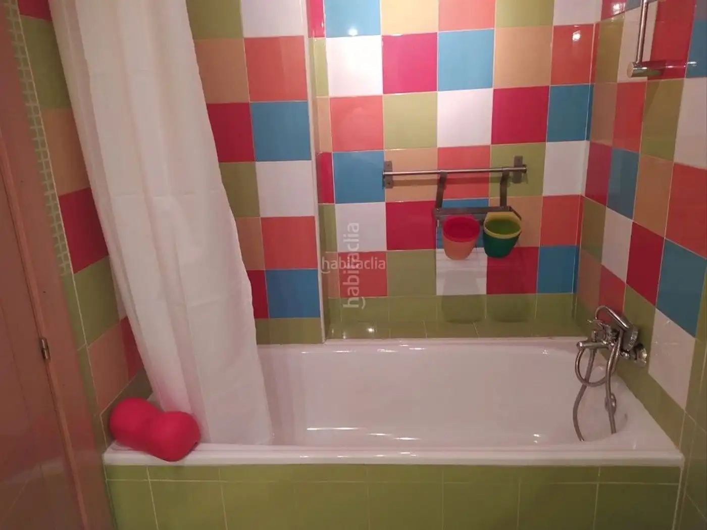 Wohnung mit Aufzug zum Verkauf in Calle Ramon y Cajal 4, imagen 8