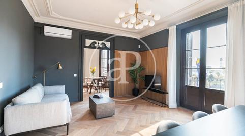 Photo 3 of Flat for sale in Pg. D'isabel II, Sant Pere, Sta. Caterina i la Ribera,  Barcelona Capital