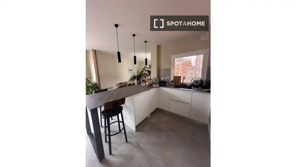 Flat for rent in Barcelona, Barcelona