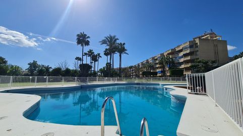 Photo 2 of Attic for rent in Calle del Colorado, 51, Playamar - Benyamina, Torremolinos