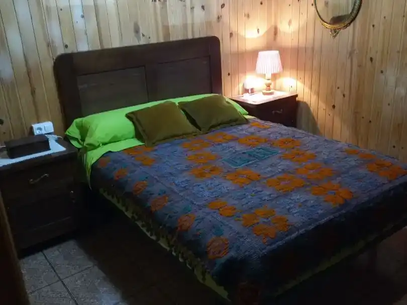 Dormitori de Pis en venda en A Fonsagrada 