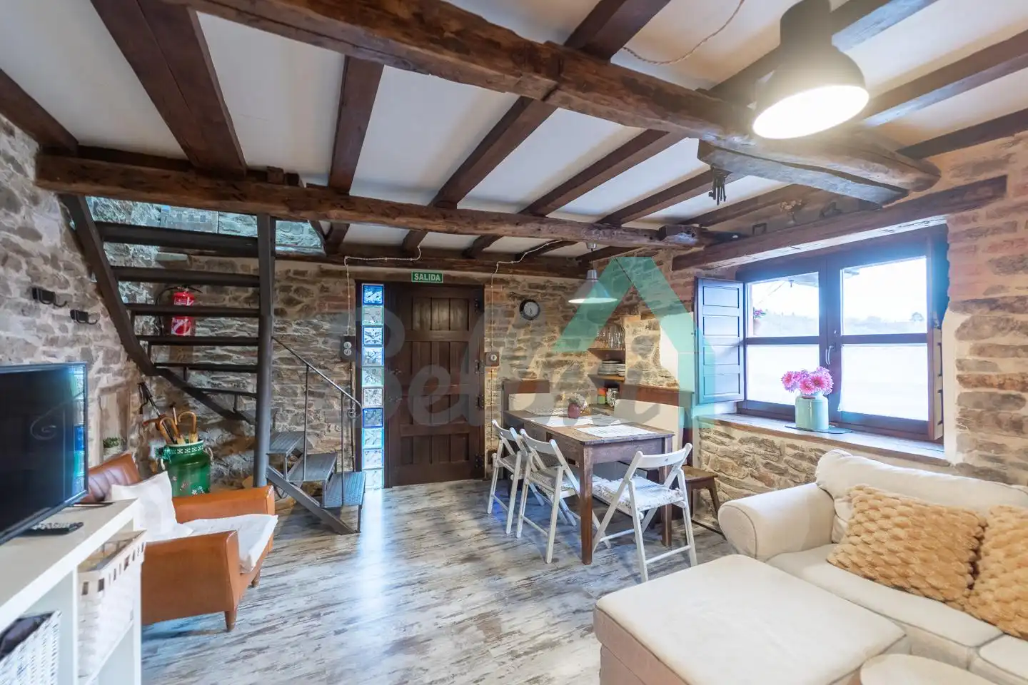 Casa o xalet en venda a Aldea Tablao, Zona Rural