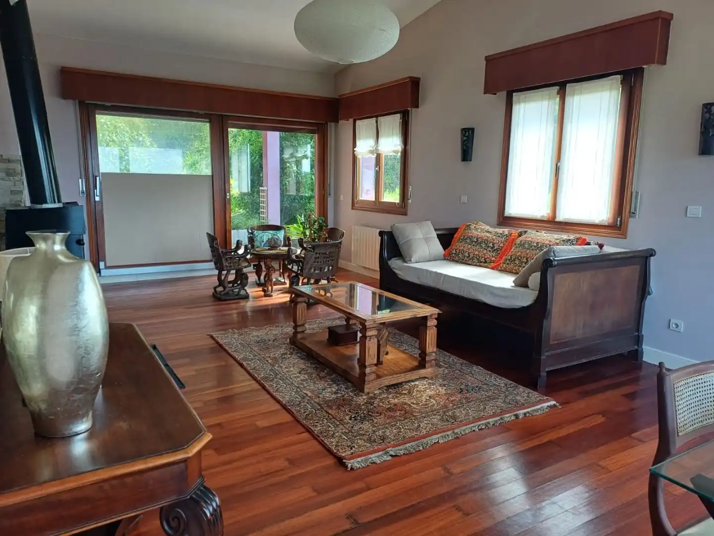 Villa avec jardin à vendre à asterrika auzoa 18b, imagen 24