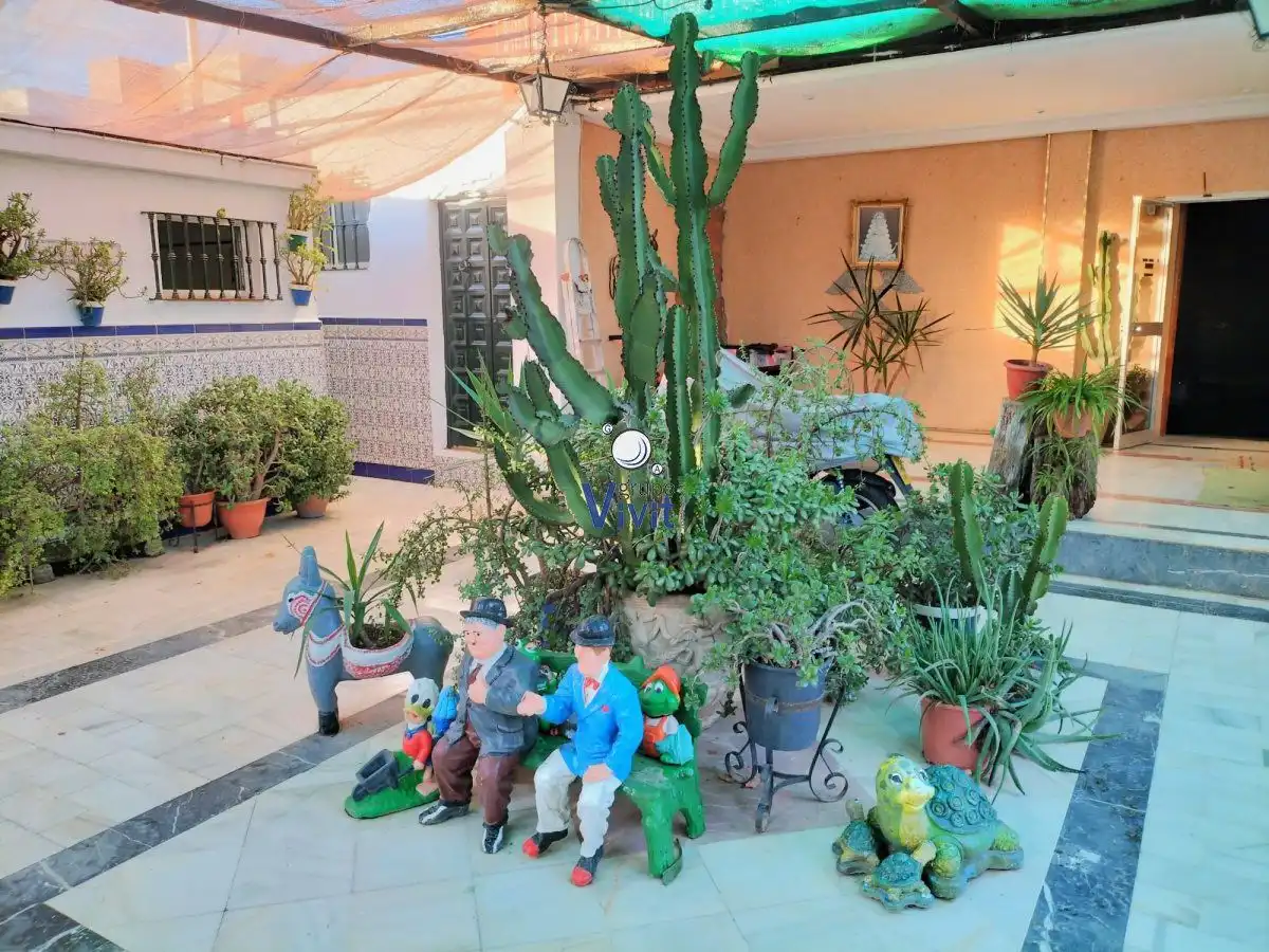 Chalet en venta en Centro - Doña Mercedes, imagen 31