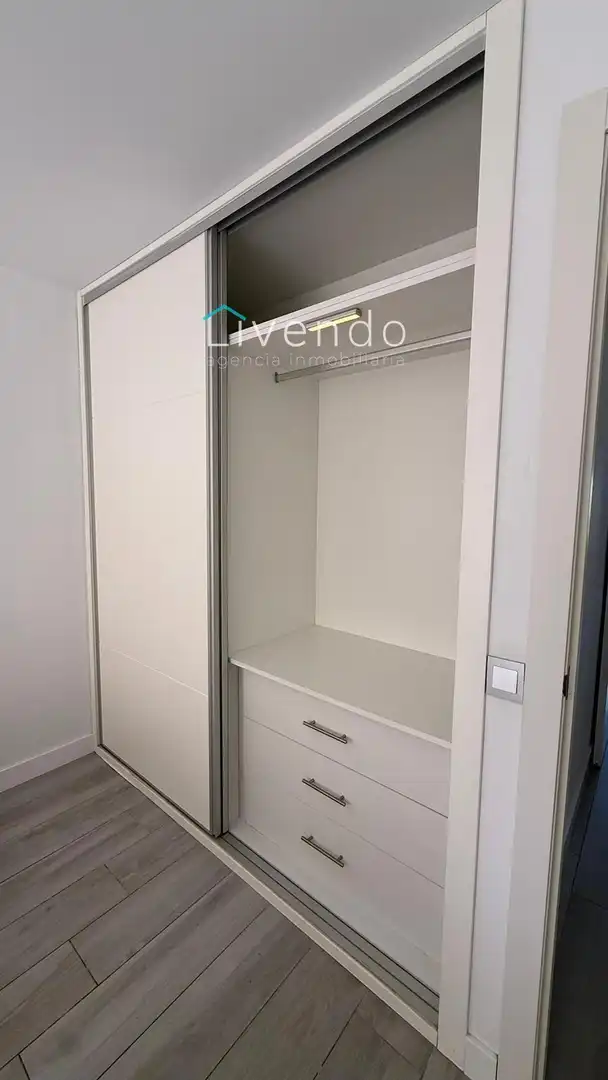 Dormitori de Pis en venda en San Fernando