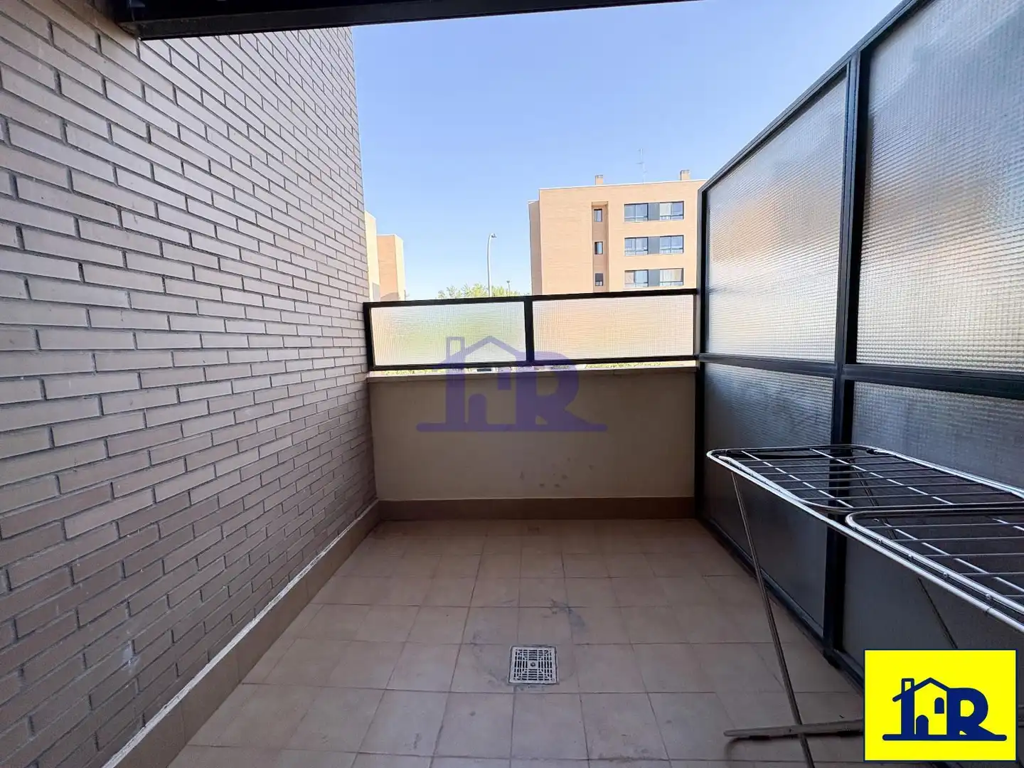 Terrassa de Pis en venda en Cuenca amb Calefacció, Terrassa i Traster