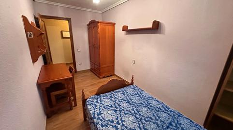 Foto 4 de Pis en venda a Puerta de Cuartos - Avda. de Portugal, Talavera de la Reina